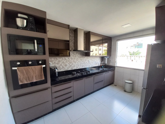 Imagem Cobertura com 4 Quartos à Venda, 219 m² em Castelo - Belo Horizonte Imagem Cobertura com 4 Quartos à Venda, 219 m² em Castelo - Belo Horizonte