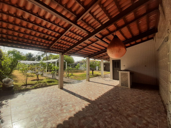 Imagem Casa com 4 Quartos à Venda, 400 m² em Praia de Santa Rita - Extremoz Imagem Casa com 4 Quartos à Venda, 400 m² em Praia de Santa Rita - Extremoz