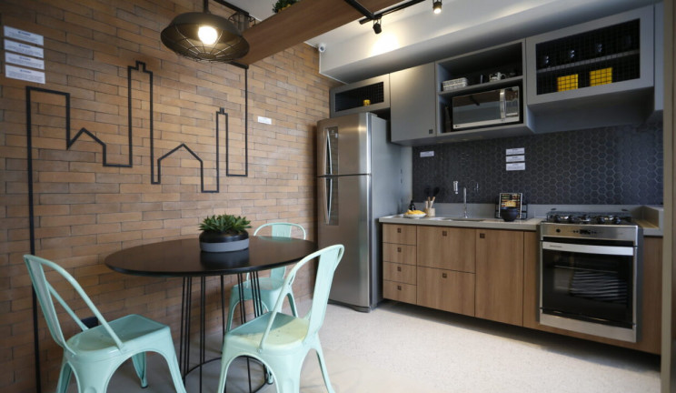 Imagem Apartamento com 2 Quartos à Venda, 44 m² em Irajá - Rio de Janeiro Imagem Apartamento com 2 Quartos à Venda, 44 m² em Irajá - Rio de Janeiro