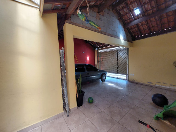 Imagem Casa com 3 Quartos à Venda, 212 m²em Loteamento Residencial Vale das Flores - Tremembé Imagem Casa com 3 Quartos à Venda, 212 m²em Loteamento Residencial Vale das Flores - Tremembé