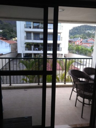 Imagem Apartamento com 2 Quartos à Venda, 66 m² em Alto - Teresópolis