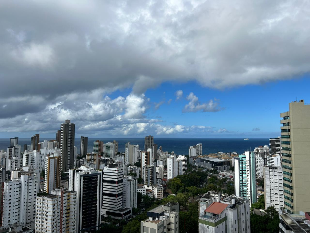 Imagem Apartamento com 1 Quarto à Venda, 38 m²em Graça - Salvador