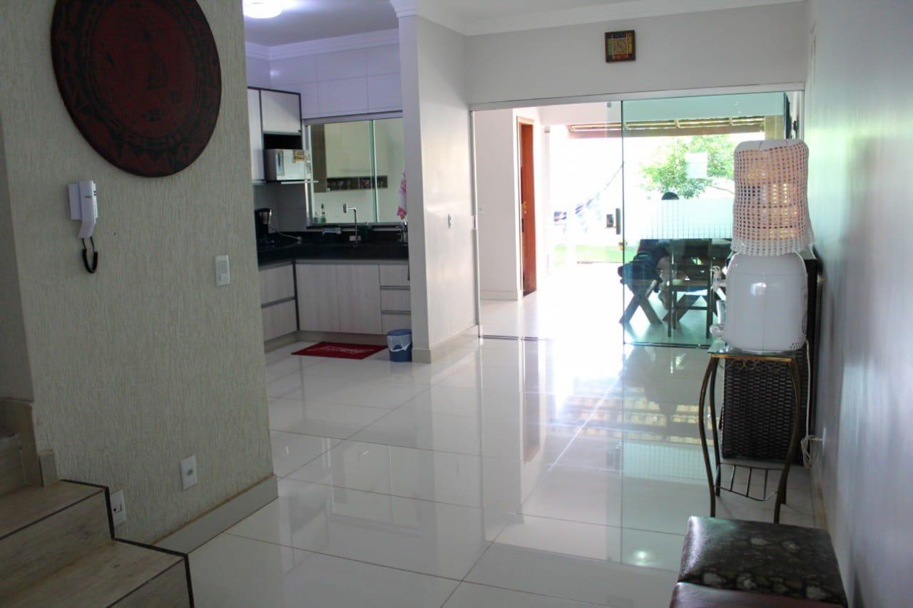 Imagem Sobrado com 3 Quartos à Venda, 155 m² em Setor Faiçalville - Goiânia Imagem Sobrado com 3 Quartos à Venda, 155 m² em Setor Faiçalville - Goiânia