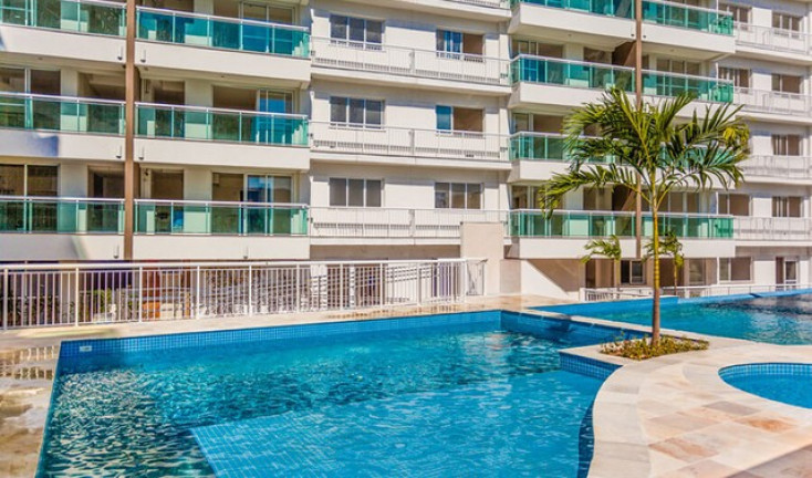 Imagem Apartamento com 2 Quartos à Venda, 75 m² em Recreio dos Bandeirantes - Rio de Janeiro