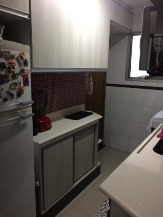 Imagem Apartamento com 2 Quartos à Venda, em Vila Guarani (Z Sul) - São Paulo Imagem Apartamento com 2 Quartos à Venda, em Vila Guarani (Z Sul) - São Paulo