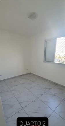 Imagem Apartamento com 3 Quartos para Alugar, 70 m² em Vila Basileia - São Paulo