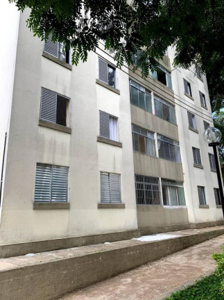 Imagem Apartamento com 2 Quartos à Venda, 52 m²em Jardim Brasília - São Paulo