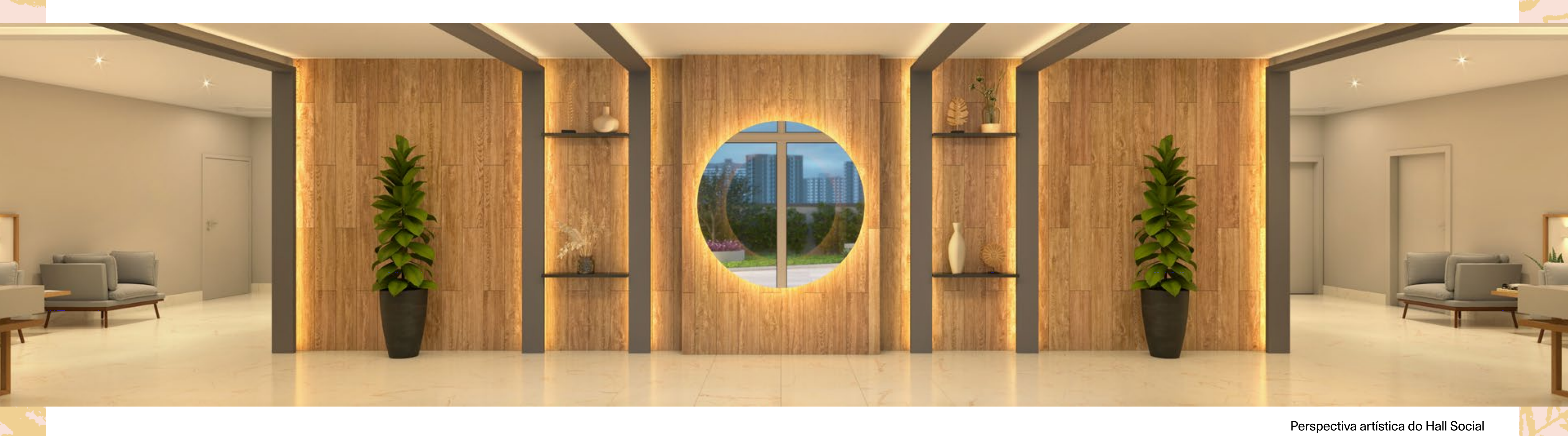 Imagem Apartamento com 3 Quartos à Venda, 74 m²em Vila Andrade - São Paulo
