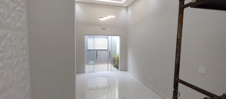 Imagem Casa com 3 Quartos à Venda, 133 m² em Parque Residencial Jaguari - Americana Imagem Casa com 3 Quartos à Venda, 133 m² em Parque Residencial Jaguari - Americana