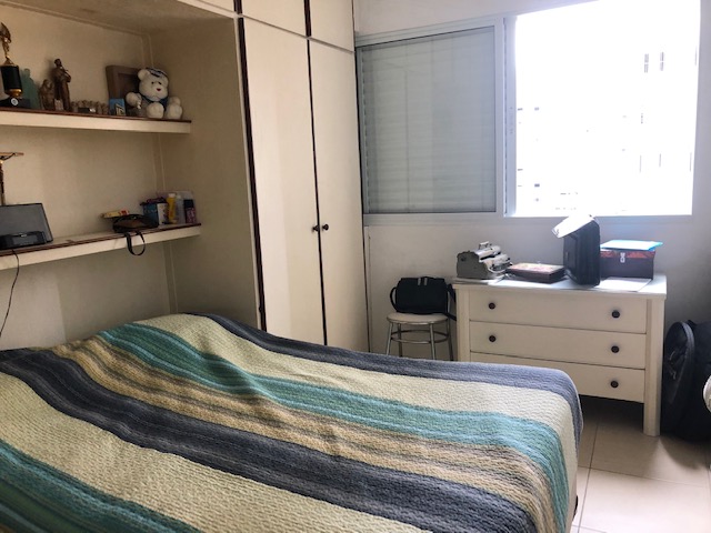 Imagem Apartamento com 2 Quartos à Venda, 80 m² em Indianópolis - São Paulo Imagem Apartamento com 2 Quartos à Venda, 80 m² em Indianópolis - São Paulo