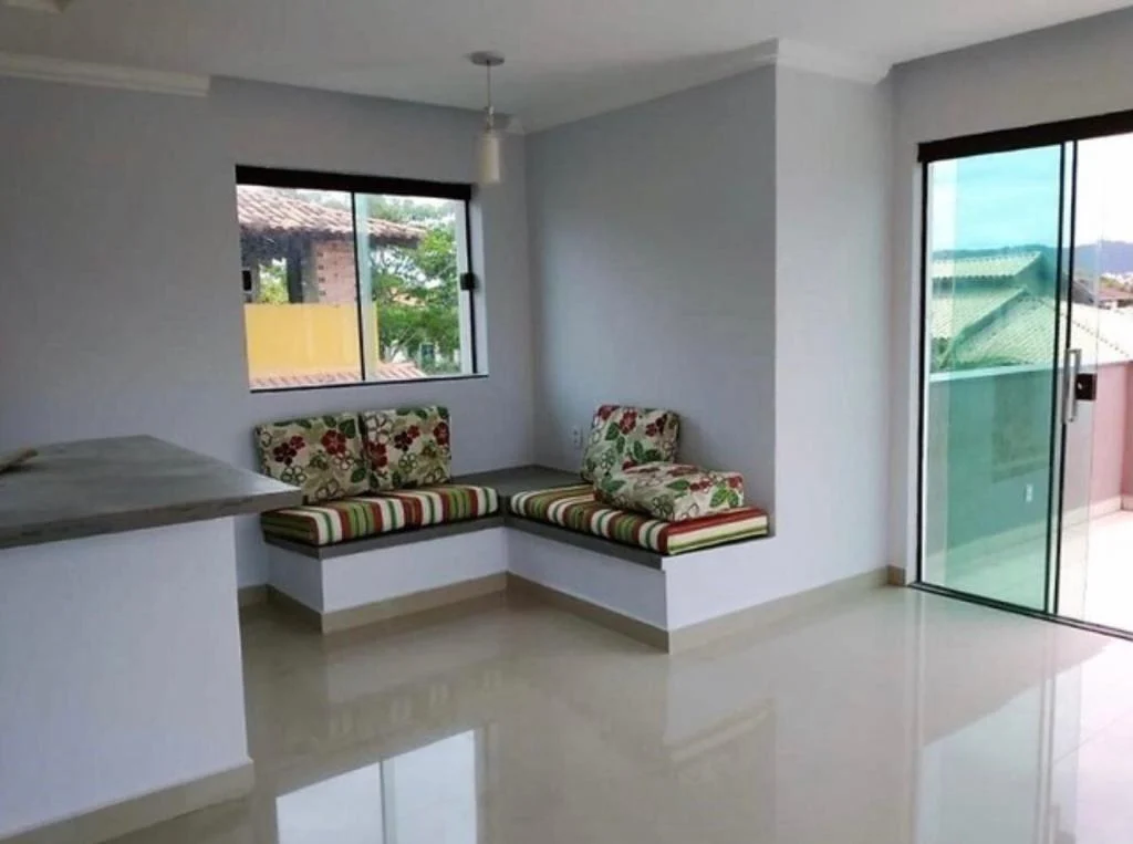 Imagem Casa com 4 Quartos à Venda, 683 m²em Camboinhas - Niterói Imagem Casa com 4 Quartos à Venda, 683 m²em Camboinhas - Niterói