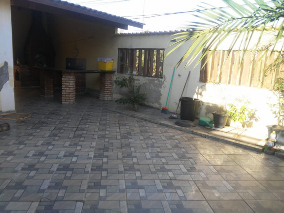 Imagem Casa com 3 Quartos à Venda, 315 m² em Ajuda - Macaé