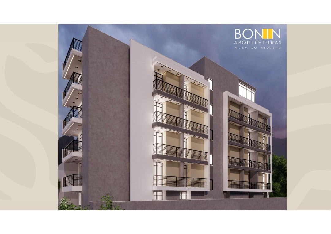 Imagem Studio com 1 Quarto à Venda, 44 m² em Paineiras - Juiz de Fora Imagem Studio com 1 Quarto à Venda, 44 m² em Paineiras - Juiz de Fora