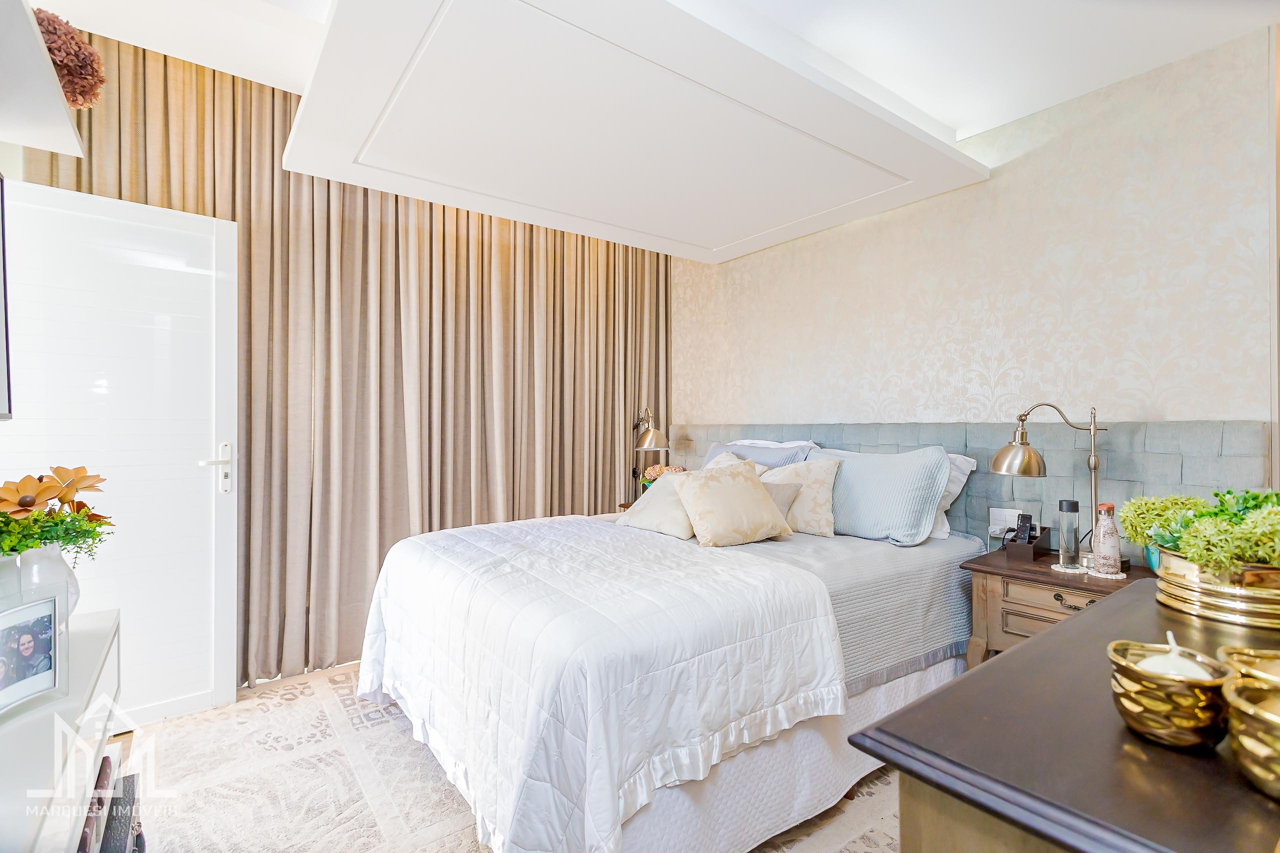 Imagem Apartamento com 3 Quartos à Venda, 150 m² em Água Verde - Curitiba