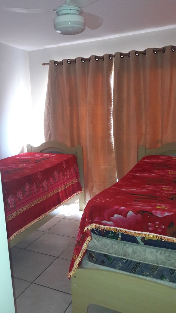 Imagem Cobertura com 4 Quartos à Venda, 176 m² em Enseada - Guarujá