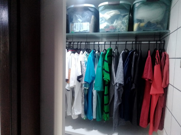Imagem Apartamento com 3 Quartos à Venda, 80 m² em Nova Parnamirim - Parnamirim Imagem Apartamento com 3 Quartos à Venda, 80 m² em Nova Parnamirim - Parnamirim