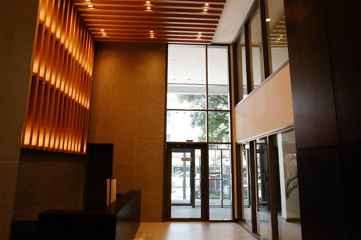 Imagem Apartamento com 1 Quarto à Venda, 38 m²em Jardim Paulista - São Paulo Imagem Apartamento com 1 Quarto à Venda, 38 m²em Jardim Paulista - São Paulo