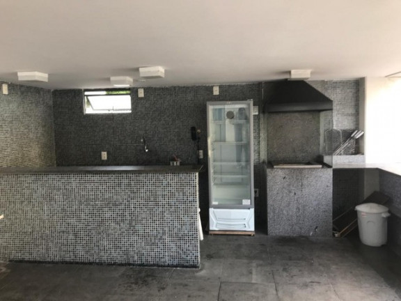 Imagem Apartamento com 4 Quartos à Venda, 160 m² em Boa Viagem - Recife