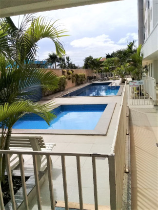 Imagem Apartamento com 2 Quartos à Venda, 57 m² em Ilda - Aparecida de Goiânia Imagem Apartamento com 2 Quartos à Venda, 57 m² em Ilda - Aparecida de Goiânia