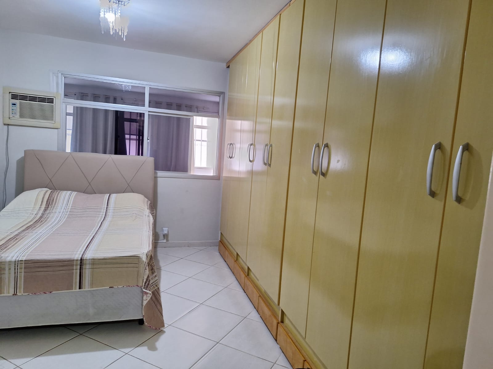 Imagem Apartamento com 3 Quartos à Venda, 158 m²em Itapuã - Vila Velha Imagem Apartamento com 3 Quartos à Venda, 158 m²em Itapuã - Vila Velha