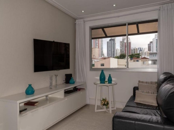 Imagem Apartamento com 3 Quartos à Venda, 75 m² em Vila Gomes Cardim - São Paulo