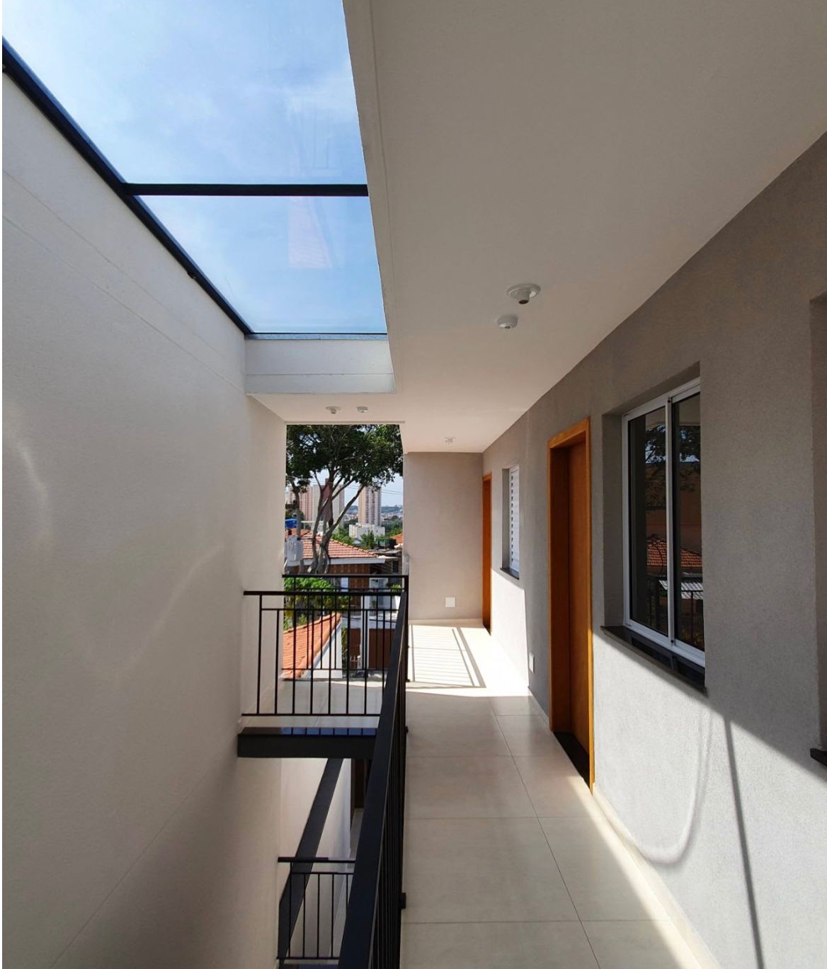 Imagem Apartamento com 2 Quartos à Venda, 45 m²em Vila Elze - São Paulo Imagem Apartamento com 2 Quartos à Venda, 45 m²em Vila Elze - São Paulo