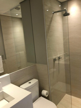 Imagem Studio com 1 Quarto à Venda, 33 m² em Vila Cordeiro - São Paulo
