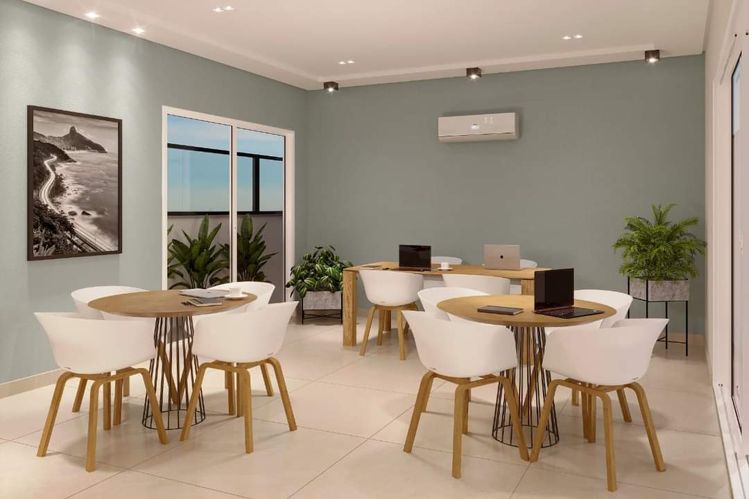 Imagem Apartamento com 2 Quartos à Venda, 45 m² em Todos os Santos - Rio de Janeiro Imagem Apartamento com 2 Quartos à Venda, 45 m² em Todos os Santos - Rio de Janeiro