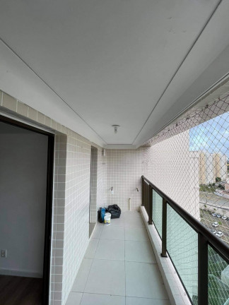 Imagem Apartamento com 3 Quartos à Venda, 86 m² em Calhau - São Luís Imagem Apartamento com 3 Quartos à Venda, 86 m² em Calhau - São Luís