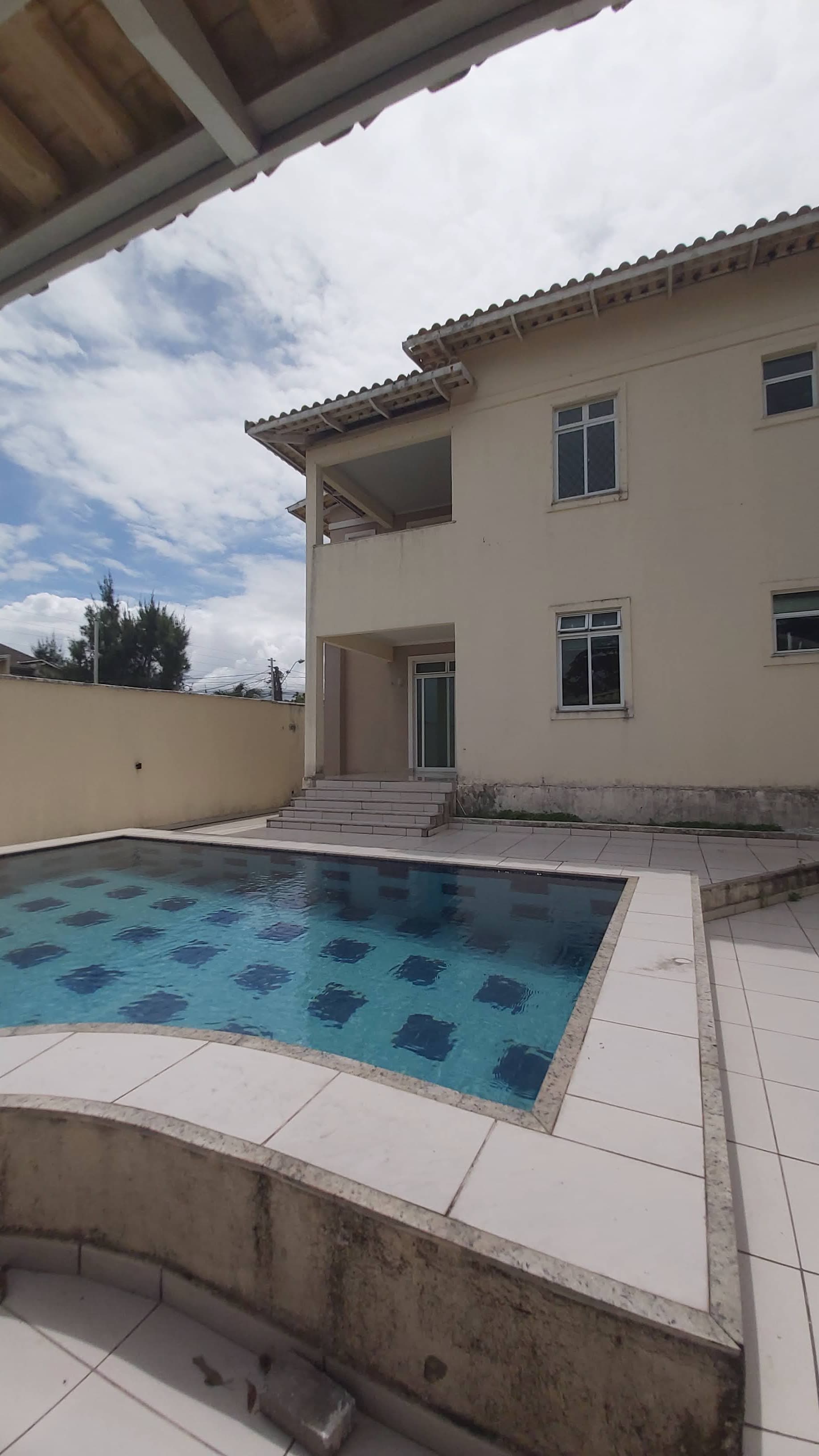Imagem Casa com 5 Quartos à Venda, 396 m² em São Bento - Fortaleza Imagem Casa com 5 Quartos à Venda, 396 m² em São Bento - Fortaleza