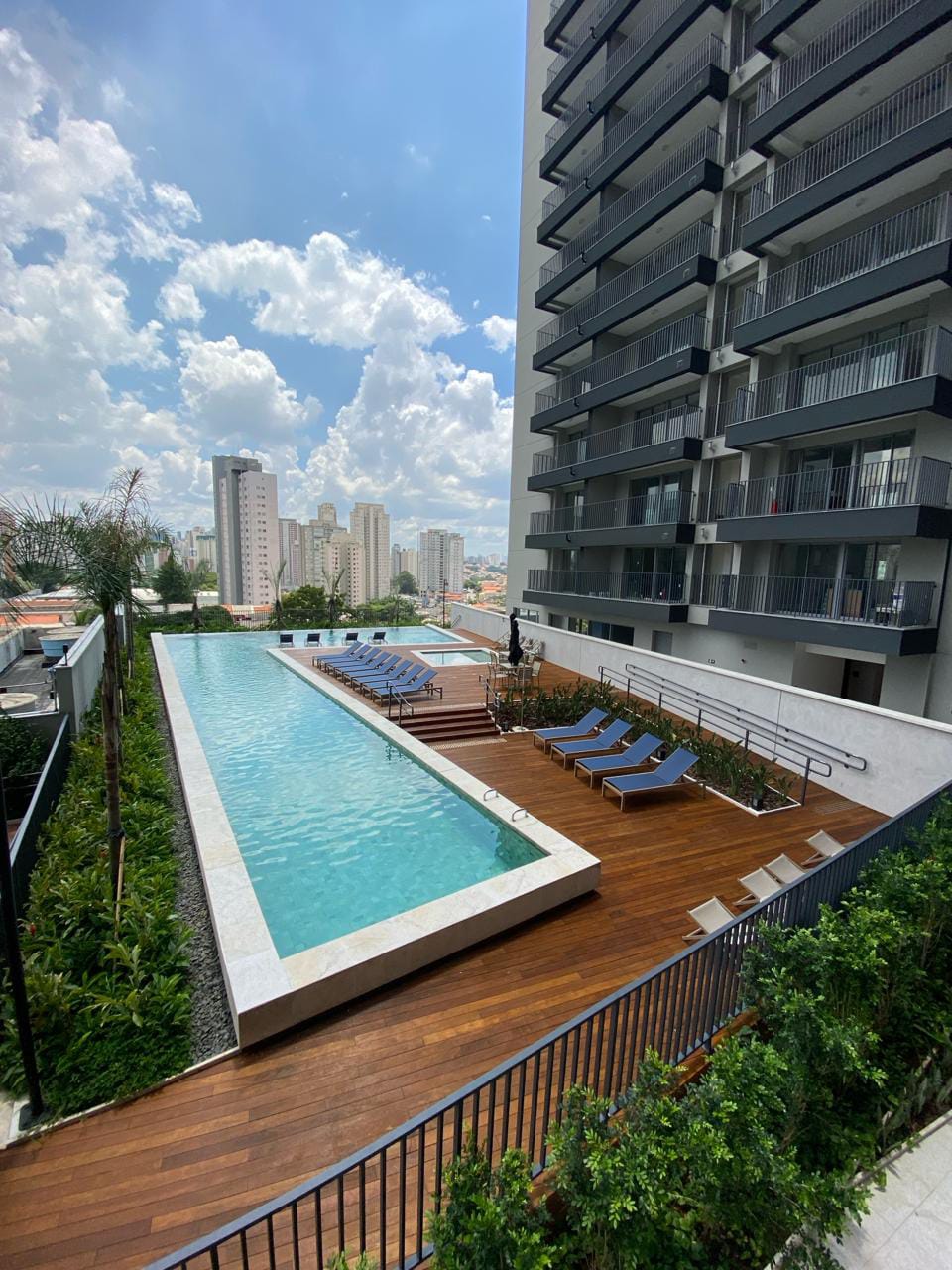 Imagem Apartamento com 3 Quartos à Venda, 72 m²em Vila Firmiano Pinto - São Paulo