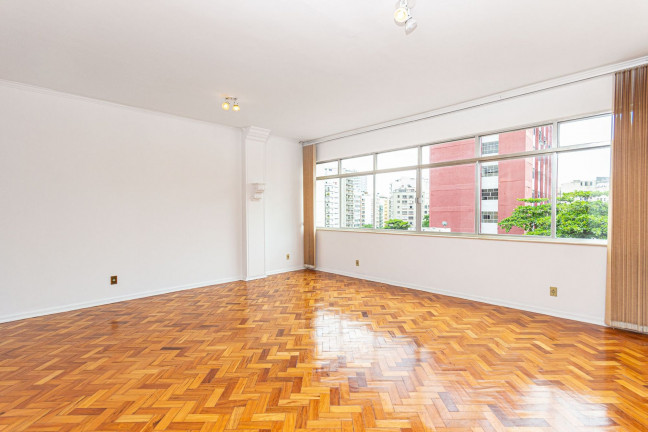 Imagem Apartamento com 2 Quartos à Venda, 116 m² em Flamengo - Rio de Janeiro