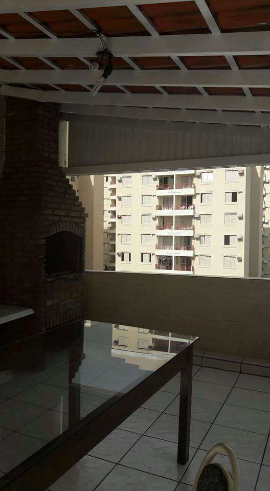 Imagem Cobertura com 4 Quartos à Venda, 176 m² em Enseada - Guarujá