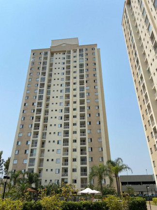 Imagem Apartamento com 3 Quartos à Venda, 65 m² em Água Branca - São Paulo
