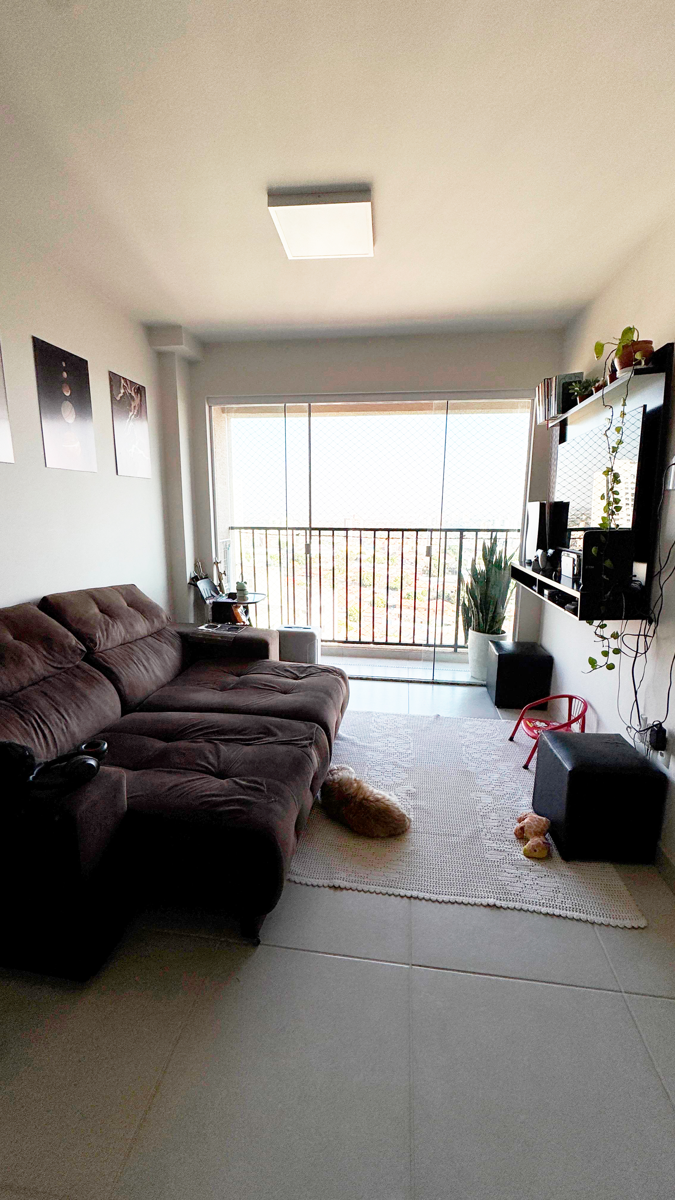 Imagem Apartamento com 2 Quartos à Venda, 64 m²em Parque Amazônia - Goiânia