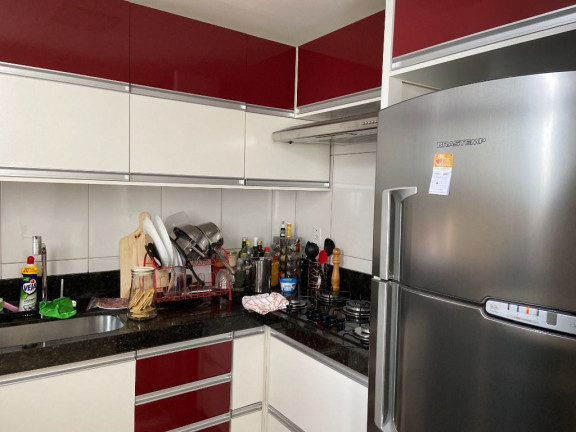 Imagem Apartamento com 3 Quartos à Venda, 101 m² em Setor Campinas - Goiânia Imagem Apartamento com 3 Quartos à Venda, 101 m² em Setor Campinas - Goiânia