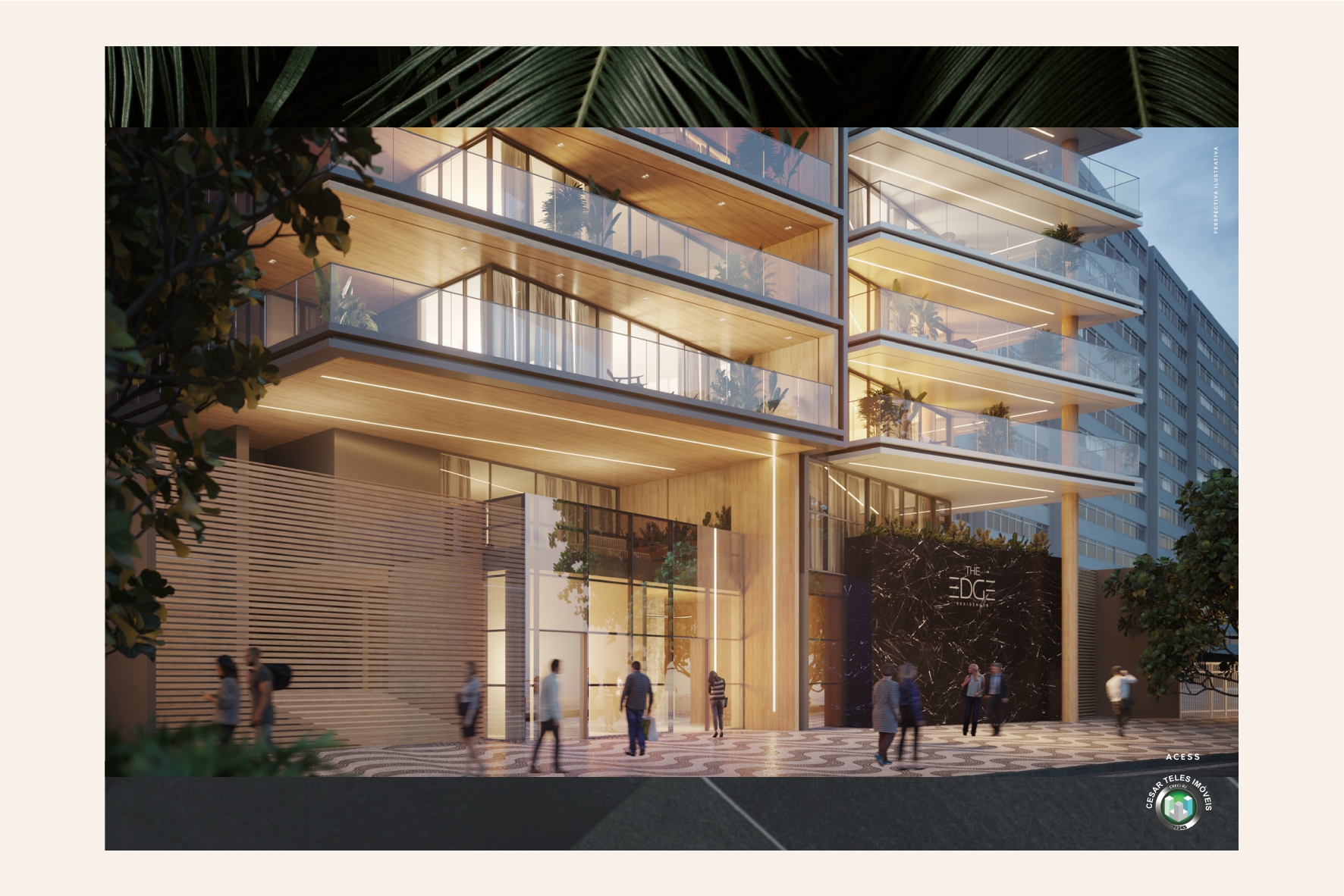 Imagem Apartamento com 4 Quartos à Venda, 351 m² em Icaraí - Niterói Imagem Apartamento com 4 Quartos à Venda, 351 m² em Icaraí - Niterói