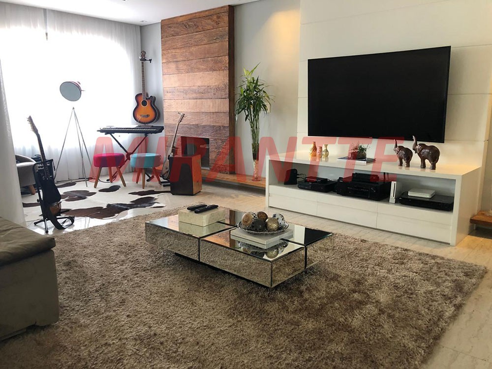Imagem Apartamento com 3 Quartos à Venda, 250 m²em Santana - São Paulo Imagem Apartamento com 3 Quartos à Venda, 250 m²em Santana - São Paulo