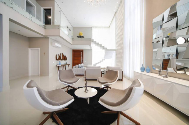 Imagem Casa de Condomínio com 3 Quartos à Venda, 700 m² em Jardim Residencial Saint Patrick - Sorocaba