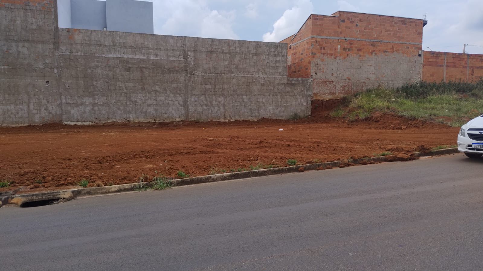 Imagem Terreno à Venda, 308 m²em Jardim Vila Rica - Santo Antônio de Posse