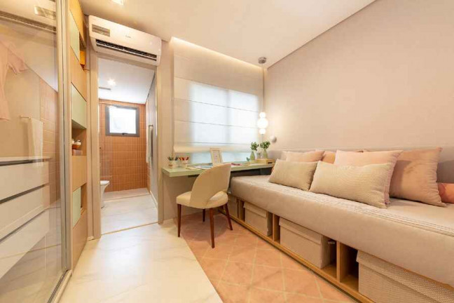 Imagem Apartamento com 2 Quartos à Venda, 75 m² em Vila Mariana - São Paulo