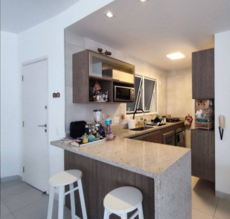 Imagem Apartamento com 3 Quartos à Venda, 155 m² em Riviera - Bertioga