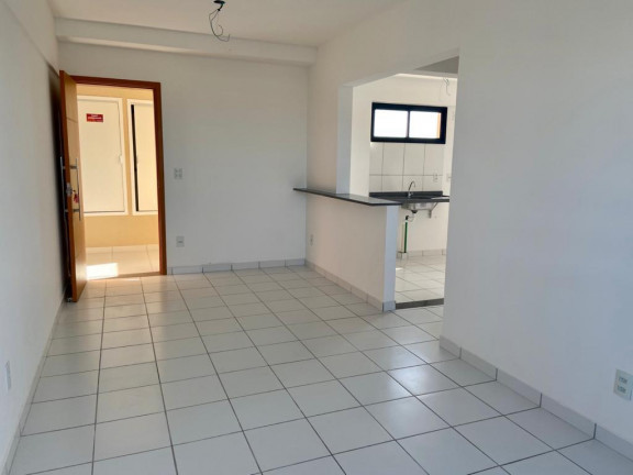 Imagem Apartamento com 3 Quartos à Venda, em Dix-Sept Rosado - Natal Imagem Apartamento com 3 Quartos à Venda, em Dix-Sept Rosado - Natal