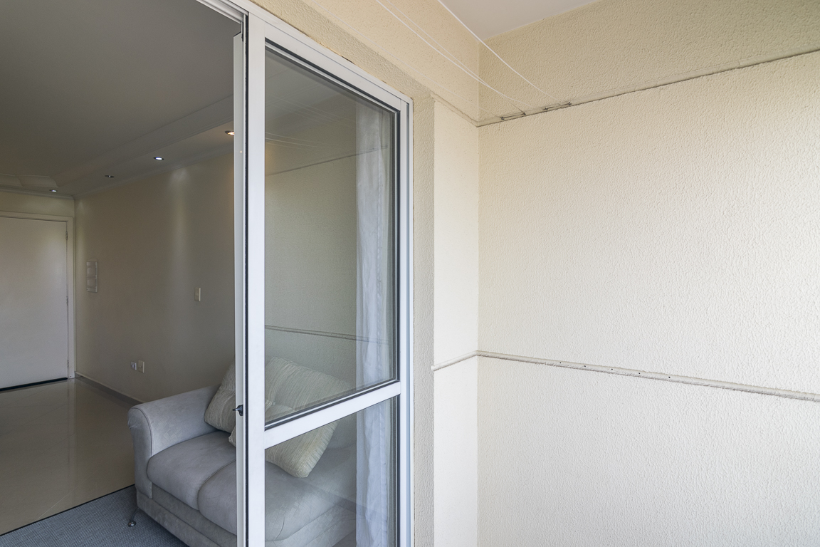 Imagem Apartamento com 3 Quartos à Venda, 68 m²em Vila Pires - Santo André