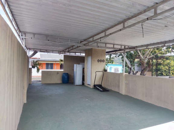 Imagem Casa com 2 Quartos à Venda, 180 m² em Ricardo de Albuquerque - Rio de Janeiro