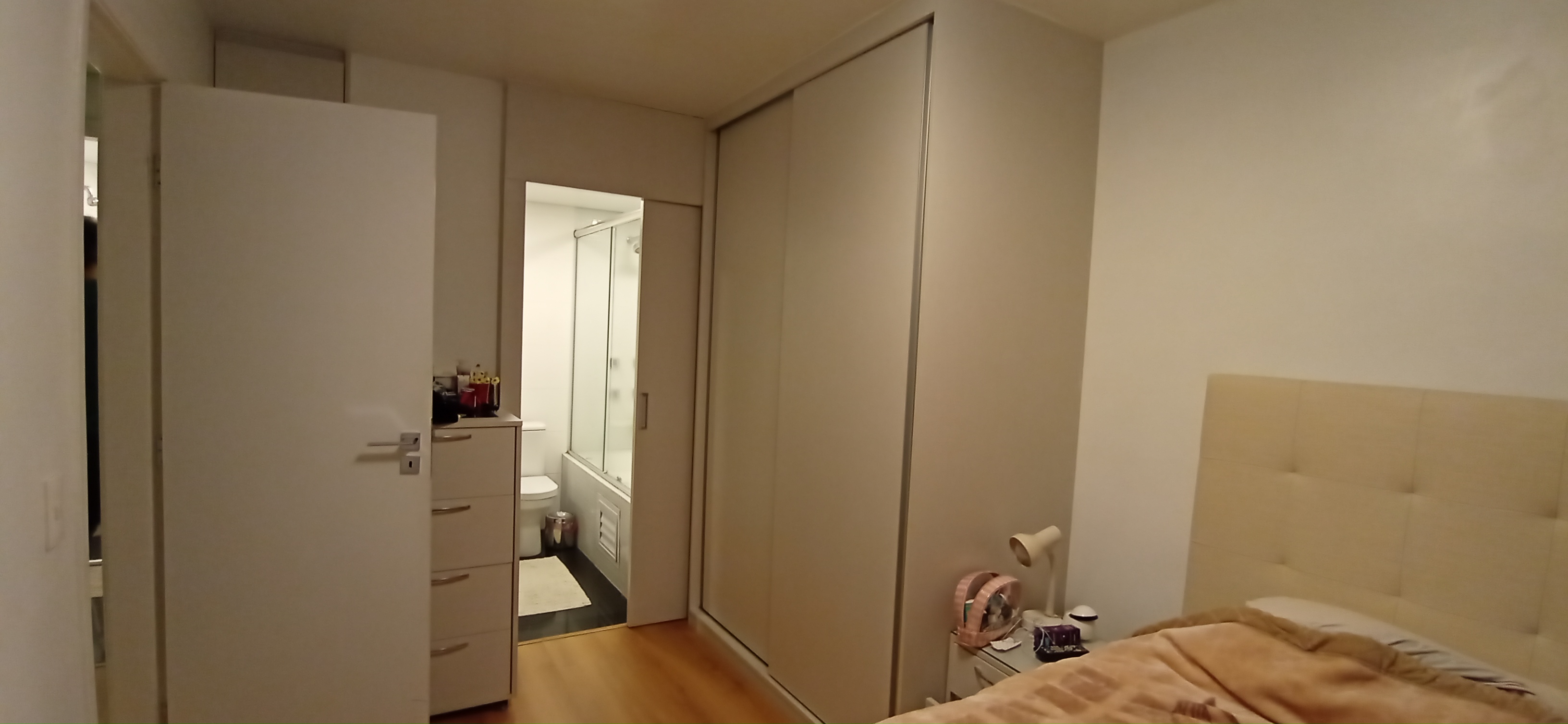 Imagem Apartamento com 2 Quartos à Venda, 77 m²em Planalto Paulista - São Paulo