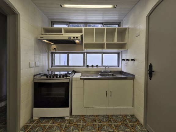 Imagem Casa com 5 Quartos para Alugar, em Paineiras do Morumbi - São Paulo Imagem Casa com 5 Quartos para Alugar, em Paineiras do Morumbi - São Paulo