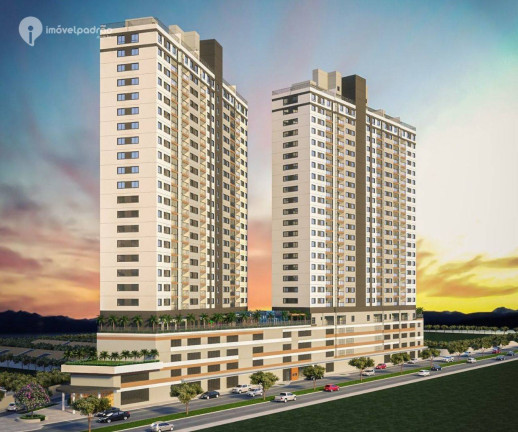 Imagem Apartamento com 2 Quartos à Venda, 54 m² em da Luz - Nova Iguaçu Imagem Apartamento com 2 Quartos à Venda, 54 m² em da Luz - Nova Iguaçu