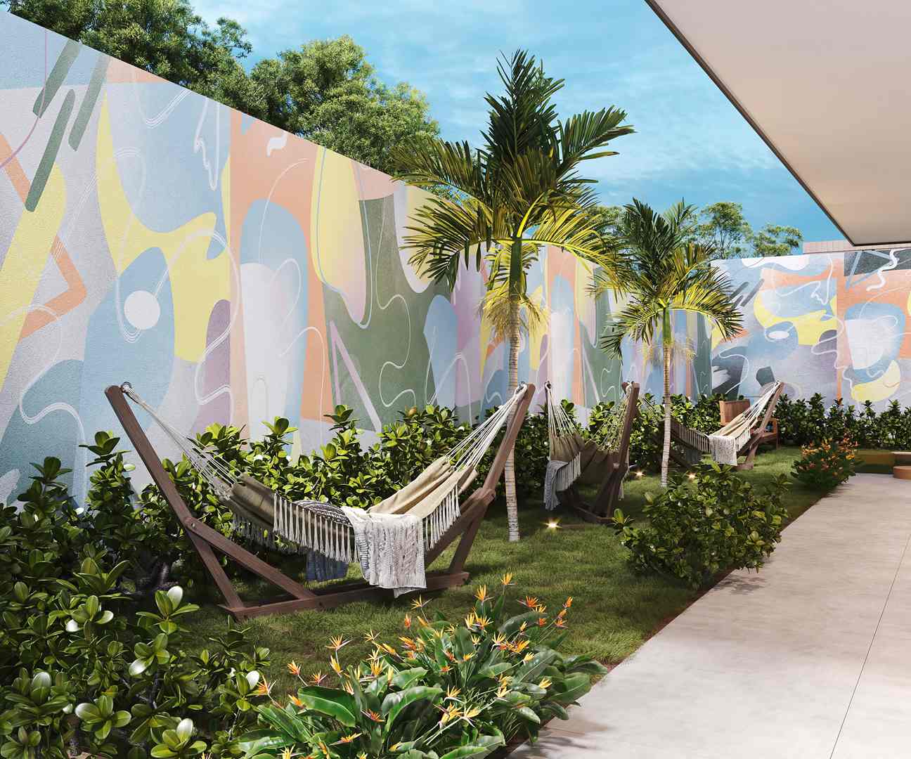Imagem Apartamento com 3 Quartos à Venda, 67 m²em Altiplano Cabo Branco - João Pessoa