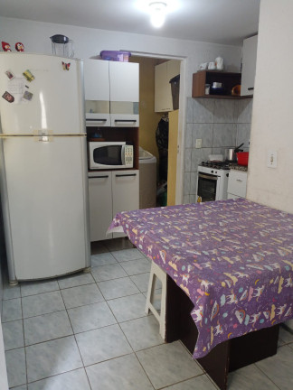 Imagem Casa de Condomínio com 2 Quartos à Venda, 62 m² em Siqueira - Fortaleza